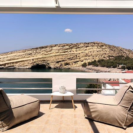 Matala Home Golden View Exterior foto