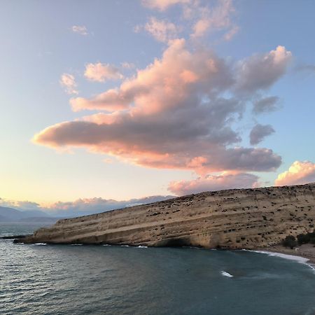 Matala Home Golden View Exterior foto