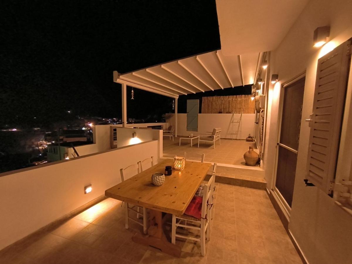 Matala Home Golden View Exterior foto