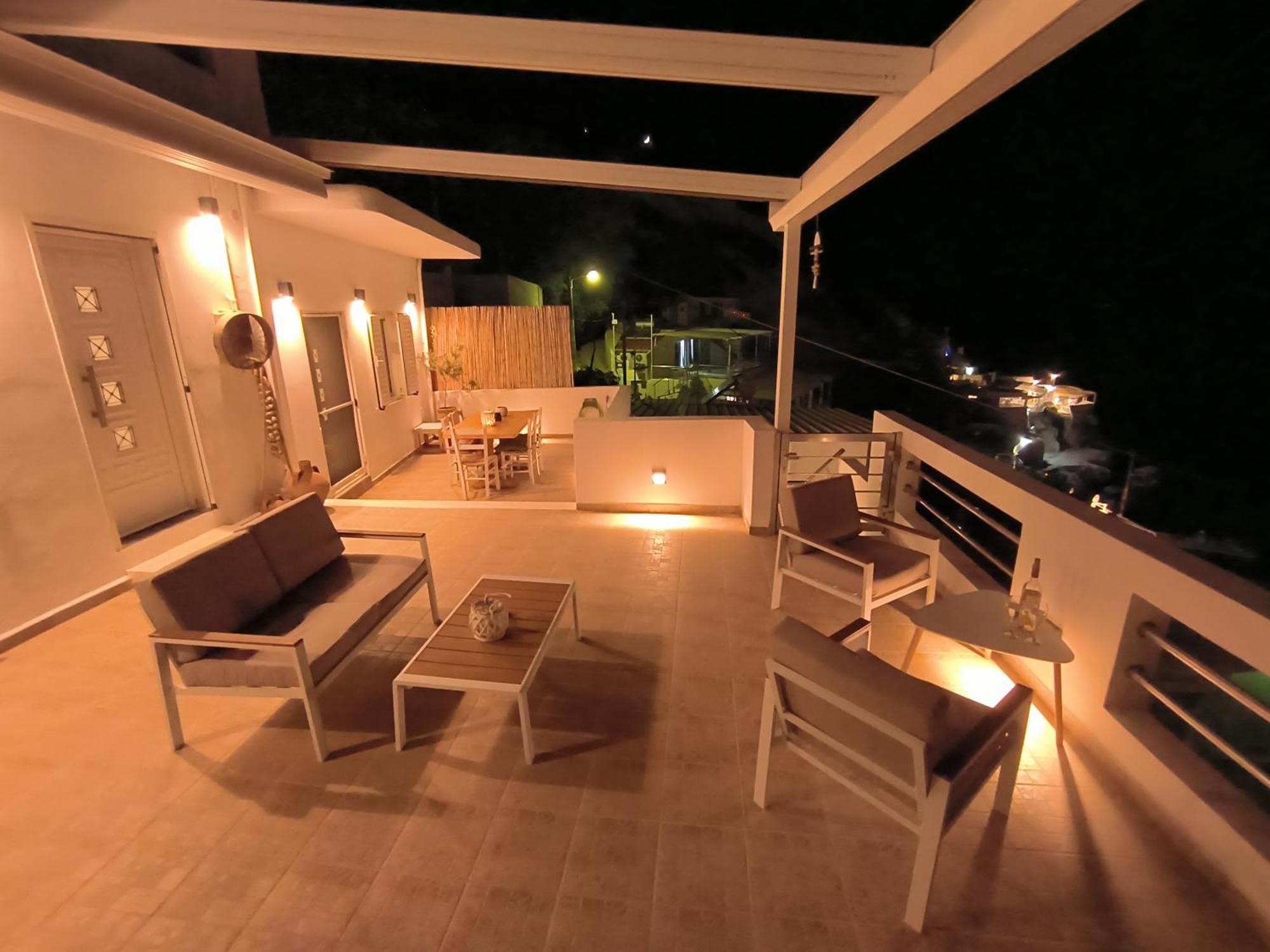 Matala Home Golden View Exterior foto